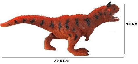 Du E Dinozaury Dinozaur T Rex Figurki Wzory Kolor Dinozaury Mix