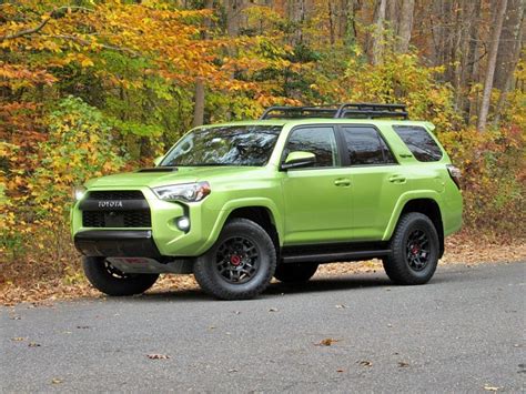 2022 Toyota 4runner Vs 2022 Subaru Outback Autobytel