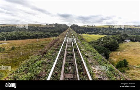 BALSA NOVA PR 29 04 2015 PONTE DOS ARCOS Viaduto Engenheiro