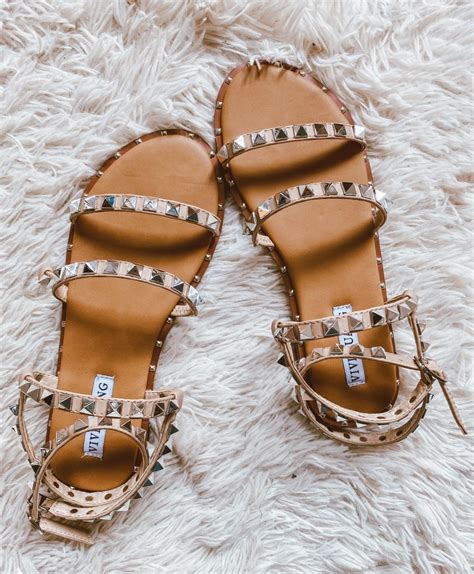 Best Studded Sandals For 2020 COVET By Tricia