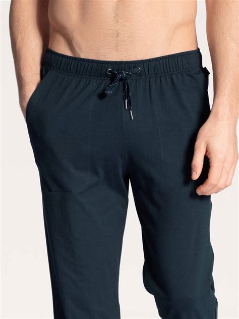 Calida Remix Pant Dark Sapphire Calida Underwear Shop