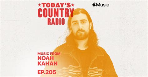 ‎Noah Kahan - Radio Station - Apple Music