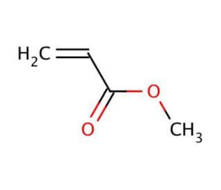 Methyl acrylate | CAS 96-33-3 | SCBT - Santa Cruz Biotechnology