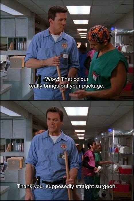 Pin On Scrubs That 70 S Show