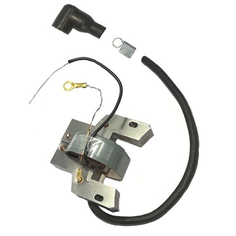 LLDI Ignition Coil Replaces For B S 298502 For Points And Condenser