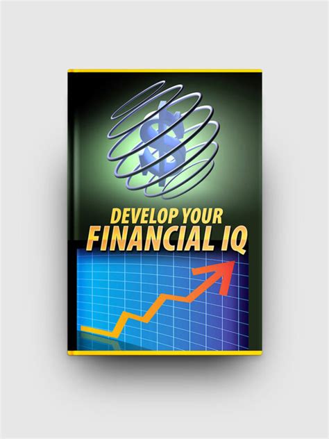 Develop Your Financial Iq The Life Hack Library