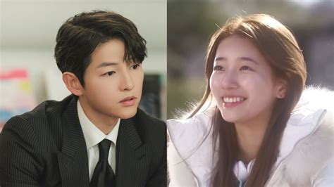 Song Joong Ki S Vincenzo Returns In Queen Of Tears Here Are Other