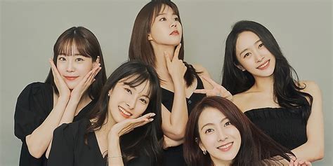 Kara、7年ぶりのカムバックに歓喜！ハラさんを含めた6個のハートに注目 Kstyle