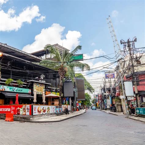 Officials In Bali Sign Off On Beautification Works For Kuta Beach