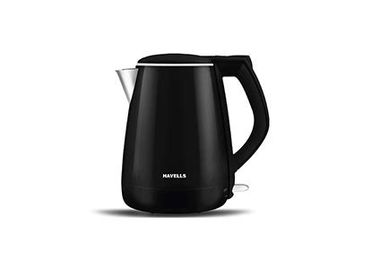 Buy Havells Kettle Aqua Blue Plus 1 2 Ltr 1500W Ghbktatb150 Redeem