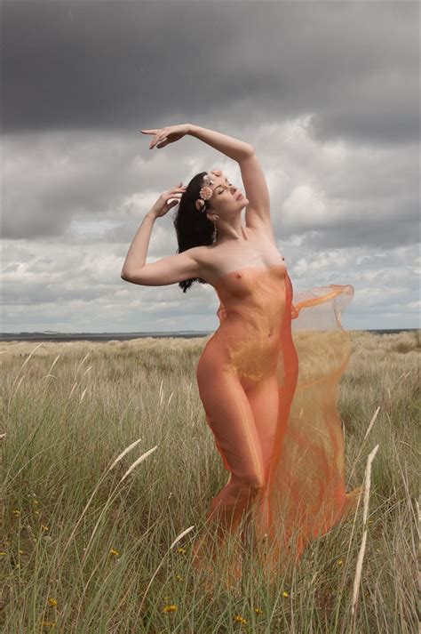Photographer Calandra Images Nude Art And Photography At Model Society