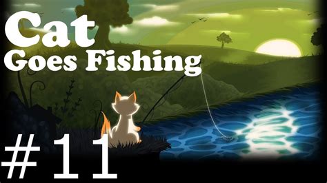 Cat Goes Fishing Rod Attachments Lasopaadvertising