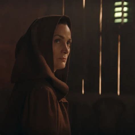 Llega La Nueva Serie Star Wars The Acolyte Mir El Trailer Filo News