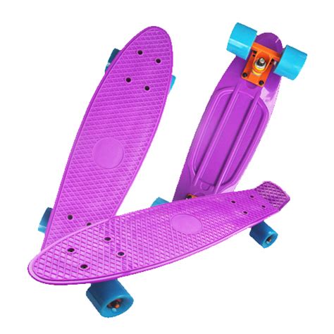 Penny board -17inch - Blackstone Sports