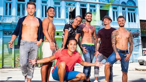 Les Anges 8 Jérémy Michalak balance la probable future destination des