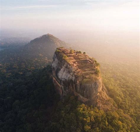 Sigiriya Day Tour From Kandy Dambulla And Minneriya Safari