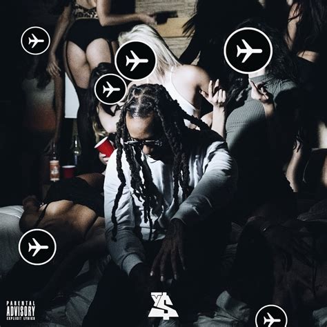 Ty Dolla Ign Airplane Mode Lyrics And Tracklist Genius