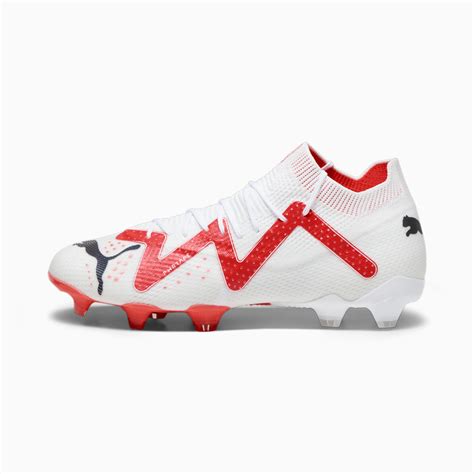 Future Ultimate Fgag Mens Football Boots Puma Shop All Puma Puma