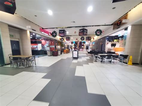 Ikeja City Mall – TortoisePath | Nigeria 🇳🇬