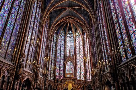 9 Pontos Turísticos De Paris Imperdíveis Para Incluir No Roteiro