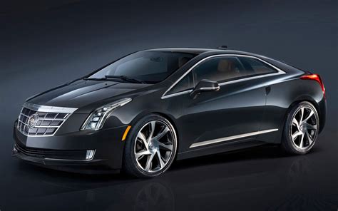 Cadillac Lineup To Double With Flagship Sedan Small Crossover By 2016