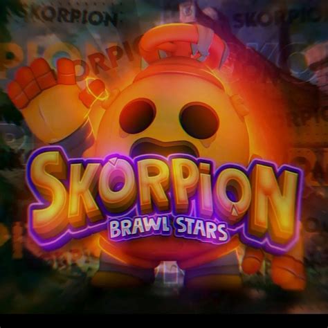 SKORPION YouTube