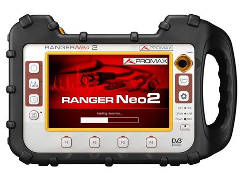 Rangerneo 2 Medidor De Campo Profesional Promax