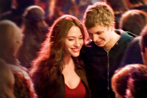 Sinopsis Nick Norahs Infinite Playlist Liku Liku Cinta Pemain Bass