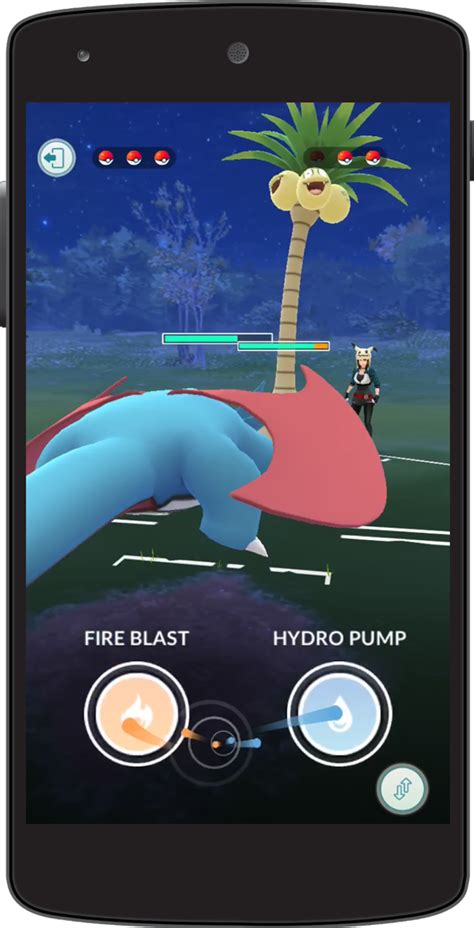 Pokemon Go Pvp Guide Best Pokemon For Pvp Battles Pokemap