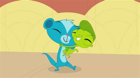 Image S02e17 Sunil And Vinniepng Littlest Pet Shop 2012 Tv Series