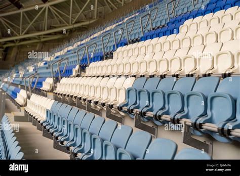 Stade Al Janoub Wakrah Qatar L Un Des Sites Qui Accueilleront Les