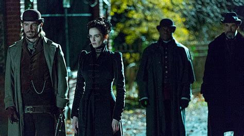 Penny Dreadful Season 1 Episode Guide