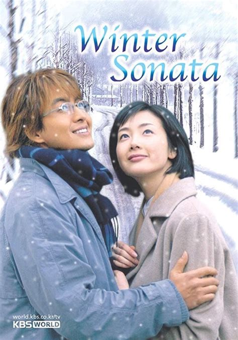 Winter Sonata - streaming tv show online