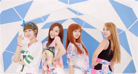 What was BESTie's debut song? - The Kpop Trivia Quiz - Fanpop