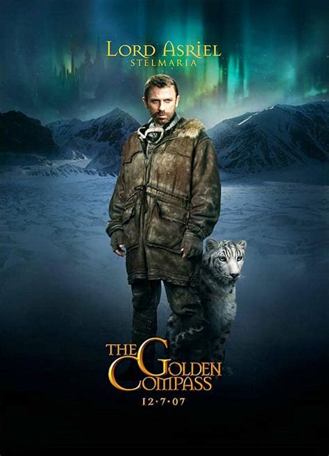 Рецензии на фильм Золотой компас The Golden Compass 2007 отзывы