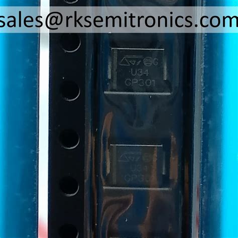 STPS340U Schottky Diodes Rectifiers 3 0 40 Volt At Rs 5 Piece