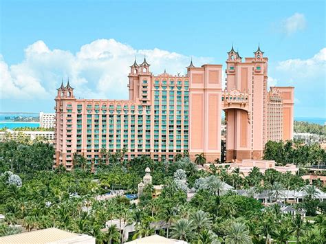 Atlantis Bahamas Review 2024 Travel Guide — A Charming Escape