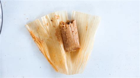 Instant Pot Spicy Beef Tamales Recipe