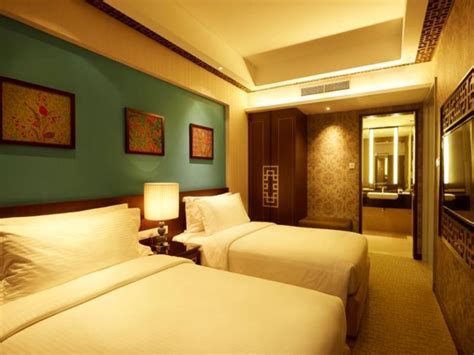 Estadia Hotel Melaka - Best Rate Guaranteed