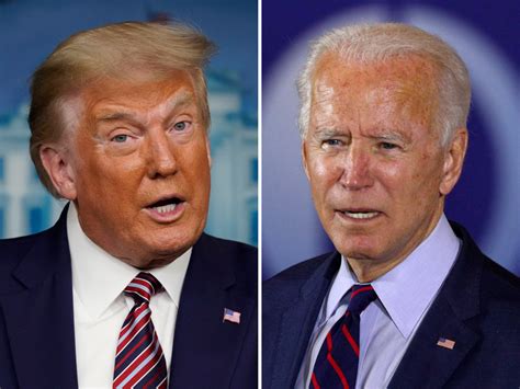 Trump Calls For Biden To Resign Over Taliban Takeover Of Afghanistan