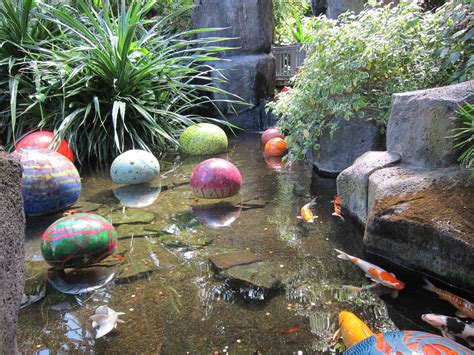 Koi Water Gardens Koi Pond And Waterfall Koibait