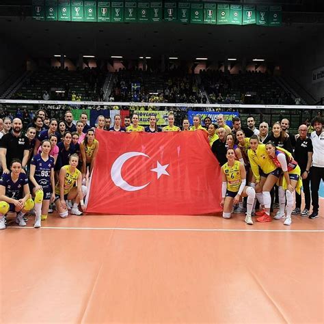 TRT Spor Yıldız on Twitter Imoco Volley ülkemizde yaşanan deprem