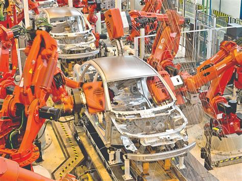 Siguen Los Problemas En La Producción Automotriz