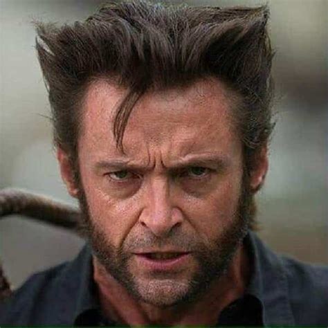 Top 9 Best Wolverine Beard Styles - Diversity News Magazine