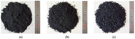 Polymers Free Full Text Experimental Study On The Mechanical