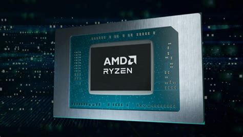 AMD Ryzen 8000 Hawk Point Zen 4 APU Lineup Leak Reveals A Surprise | HotHardware