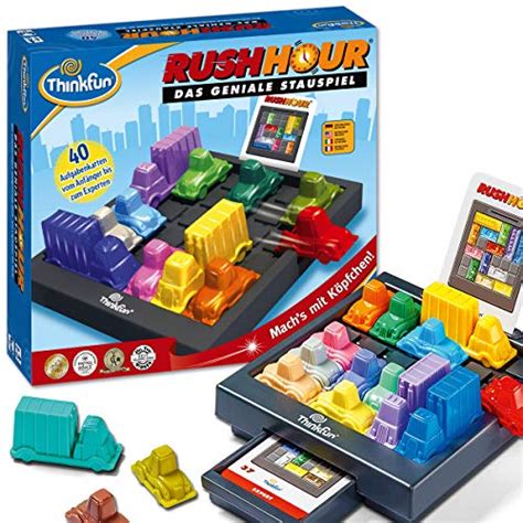 The Best, highest-rated rush hour game products