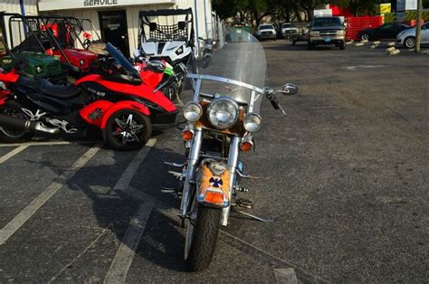1997 Harley Davidson Cmc For Sale Motorcycle Classifieds