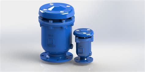 air release valve  water system   function single chamber