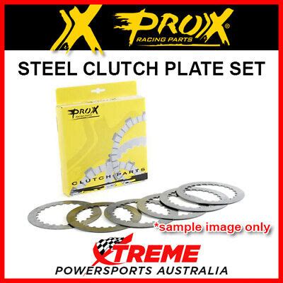 ProX 16 S14016 Husqvarna TE 450 2008 2010 Steel Clutch Plate Set EBay